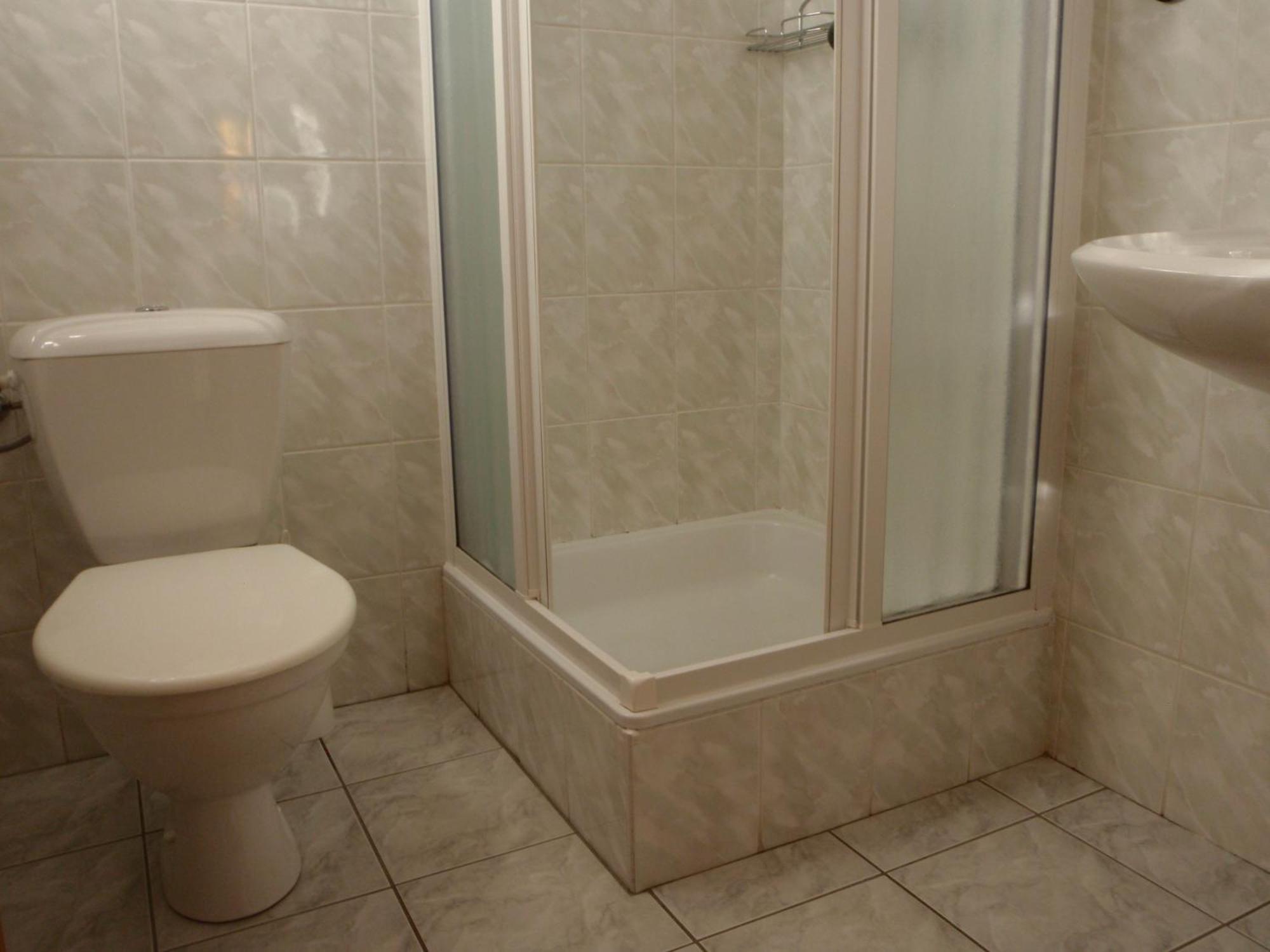 Penzion U Studeného potoka Nove Hute Habitación foto