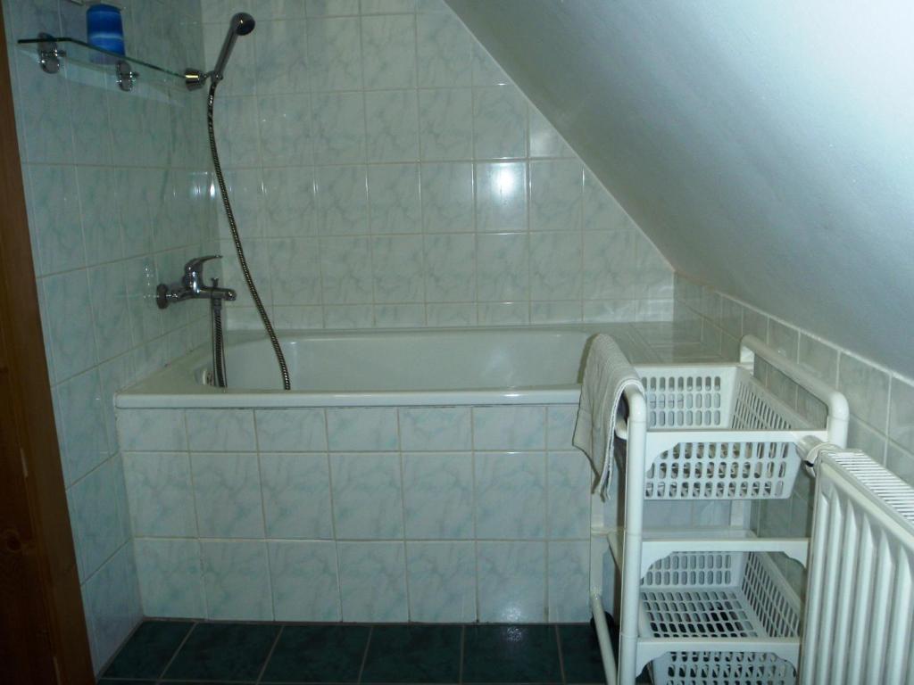 Penzion U Studeného potoka Nove Hute Habitación foto